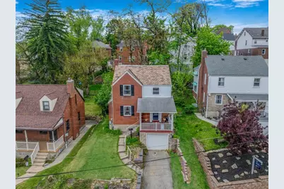 4018 Meadowbrook Blvd, Pittsburgh, PA 15227 - Photo 33