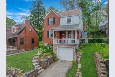 4018 Meadowbrook Blvd, Pittsburgh, PA 15227 - Photo 35