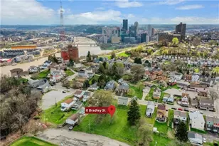 0 Bradley St, Pittsburgh, PA 15211 - Photo 5
