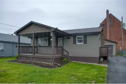 202 Youghiogheny St, Penn Twp, PA 15675 - Photo 1