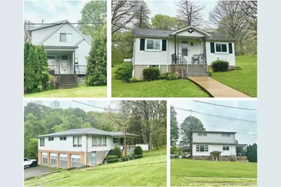 804 Sherman Avenue, East Butler Boro, PA 16029 - Photo 1