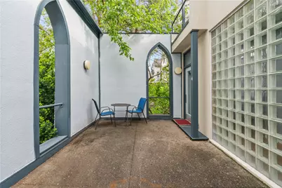 675 College St #A, Pittsburgh, PA 15232 - Photo 1