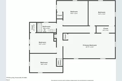 1770 Perry Hwy, Muddy Creek Township, PA 16051 - Photo 41