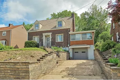 338 Elizabeth Avenue, Chalfant Boro, PA 15112 - Photo 1