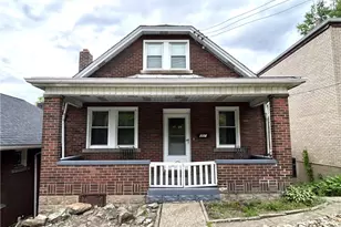 305 Marion Ave, Pittsburgh, PA 15221 - Photo 1