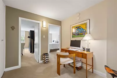 1150 Bower Hill #514B, Pittsburgh, PA 15243 - Photo 31