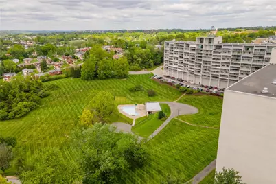 1150 Bower Hill #514B, Pittsburgh, PA 15243 - Photo 41