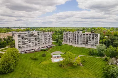 1150 Bower Hill #514B, Pittsburgh, PA 15243 - Photo 43