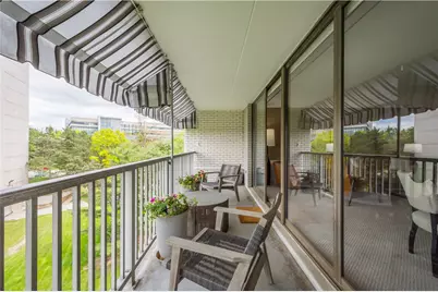 1150 Bower Hill #514B, Pittsburgh, PA 15243 - Photo 9