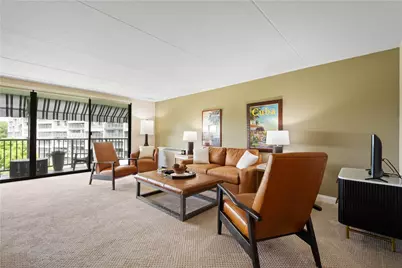 1150 Bower Hill #514B, Pittsburgh, PA 15243 - Photo 5