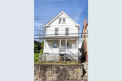 1604 Ridge Avenue, Braddock, PA 15104 - Photo 1