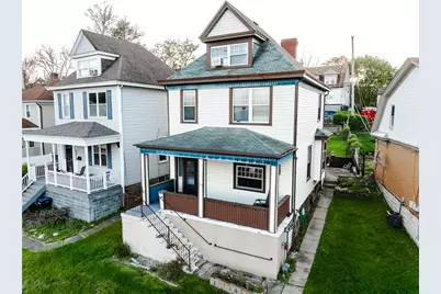 351 Center Ave, Pittsburgh, PA 15229 - Photo 1