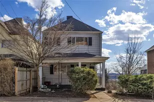 2252 Milligan Ave, Pittsburgh, PA 15218 - Photo 1