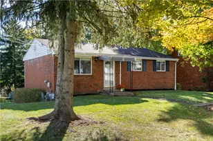 601 Dressel Rd, Pittsburgh, PA 15101 - Photo 5