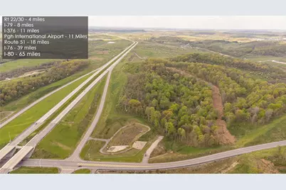 Lot 1 Fort Cherry Road, Robinson Twp, PA 15060 - Photo 3