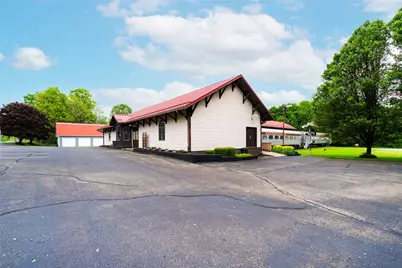 424 Old Route 19, Scott Township, PA 16101 - Photo 1