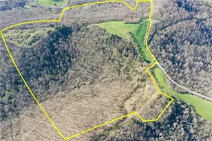 0 Drift Ridge Road / Sheppard Run, Franklin Township, PA 15362 - Photo 7