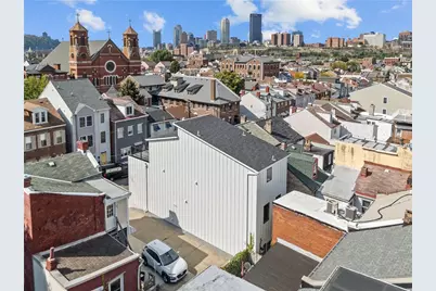 183 S 16th St, Pittsburgh, PA 15203 - Photo 3