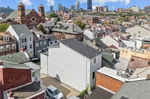 183 S 16th St, Pittsburgh, PA 15203 - Photo 3