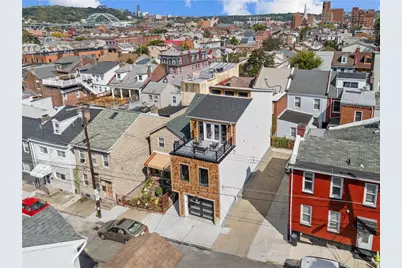 183 S 16th St, Pittsburgh, PA 15203 - Photo 5