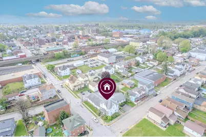 501 Alexandria St, Latrobe, PA 15650 - Photo 7