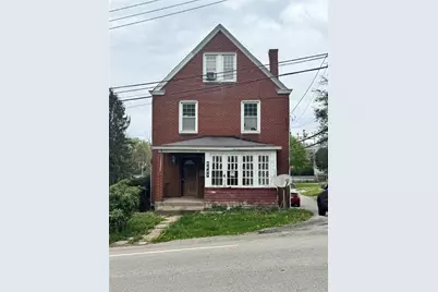 4647 W Run Rd, Pittsburgh, PA 15207 - Photo 1