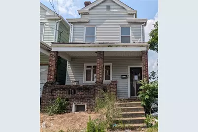 245 E 18th Ave, Homestead, PA 15120 - Photo 1