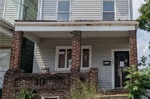 245 E 18th Ave, Homestead, PA 15120 - Photo 1