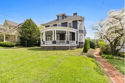 444 Chestnut, Meadville City, PA 16335 - Photo 1