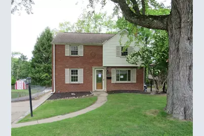 5270 Orchard Hill Dr, Pittsburgh, PA 15236 - Photo 1