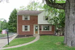 5270 Orchard Hill Dr, Pittsburgh, PA 15236 - Photo 1