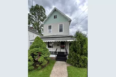 402 Vine Street, South Connellsville, PA 15425 - Photo 1