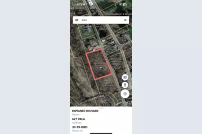 627 Pala Avenue, Redstone Township, PA 15435 - Photo 3