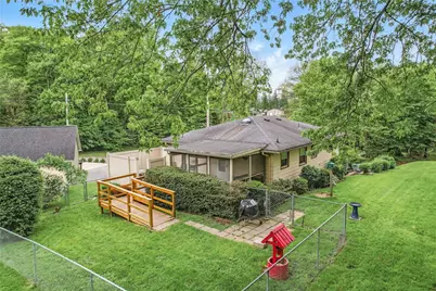 50 Davis Dr., Sharpsville, PA 16150 - Photo 1