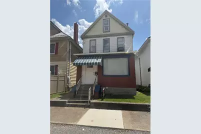636 5th Ave, Ford City Boro, PA 16226 - Photo 1