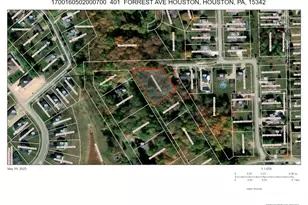 X N Shady Ave, Chartiers, PA 15342 - Photo 1