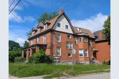 315 Lowell St, Pittsburgh, PA 15206 - Photo 1