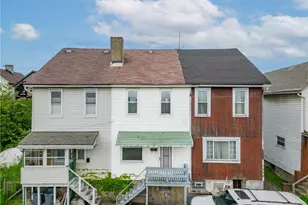 1630 Poplar Way, Braddock, PA 15104 - Photo 1