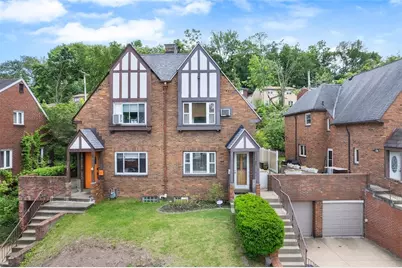 3983 Beechwood Blvd, Pittsburgh, PA 15217 - Photo 1