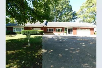 302 Derrick Avenue, South Union Township, PA 15401 - Photo 1