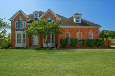 606 Adare Court, Cranberry Township, PA 16066 - Photo 1