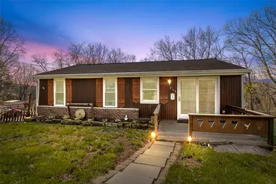 243 Grandview Blvd, Twp of But SE, PA 16001 - Photo 1