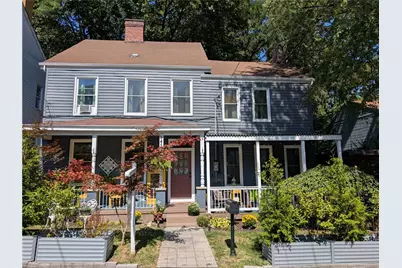 545 Roseland Ave, Ross Twp, PA 15214 - Photo 1