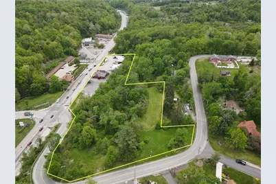 1206 Route 51, Jefferson Hills, PA 15025 - Photo 9