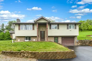 512 Leckrone-Highhouse Rd, McClellandtown, PA 15458 - Photo 1