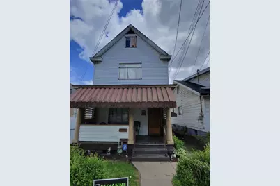 1131 13th St, McKees Rocks, PA 15136 - Photo 1