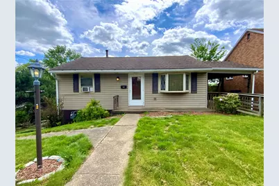 403 Virginia Ave, Harmony Township, PA 15003 - Photo 1