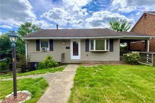 403 Virginia Ave, Harmony Township, PA 15003 - Photo 1