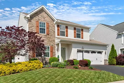 101 Village Circle, North Fayette, PA 15071 - Photo 1