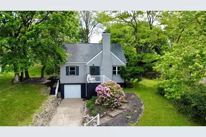 608 Wible Run Road, Pittsburgh, PA 15209 - Photo 1